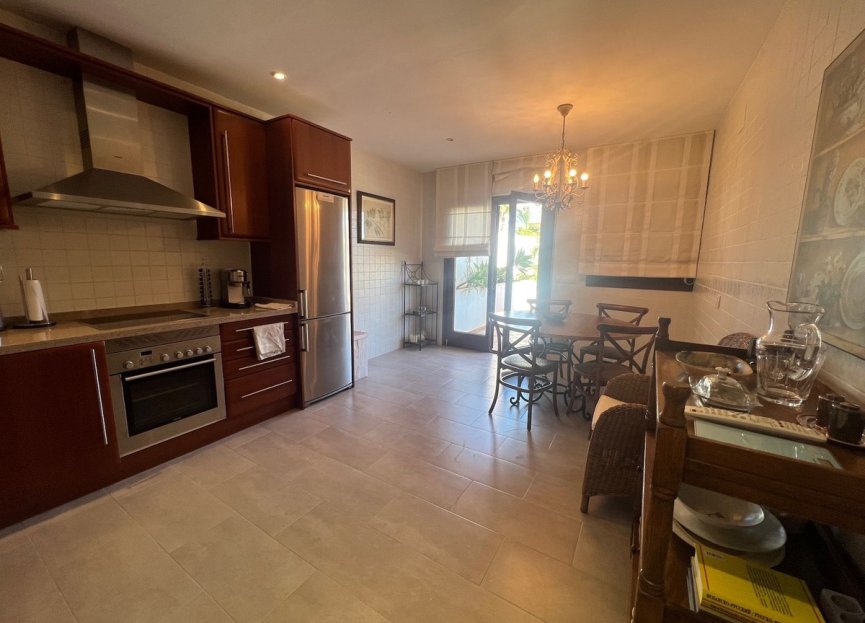 Resale - Apartment - Penthouse - Marbella - The Golden Mile