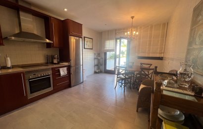 Resale - Apartment - Penthouse - Marbella - The Golden Mile