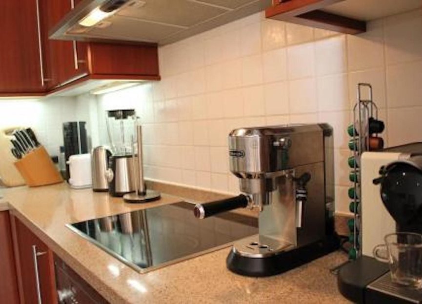 Resale - Apartment - Penthouse - Marbella - The Golden Mile