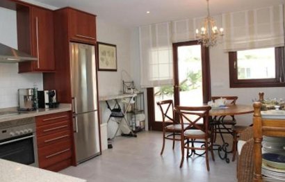 Resale - Apartment - Penthouse - Marbella - The Golden Mile