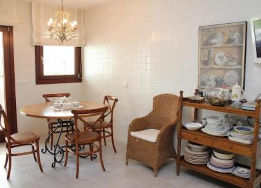 Resale - Apartment - Penthouse - Marbella - The Golden Mile