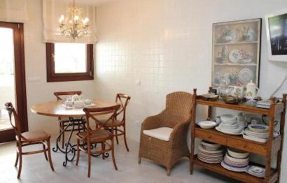 Resale - Apartment - Penthouse - Marbella - The Golden Mile