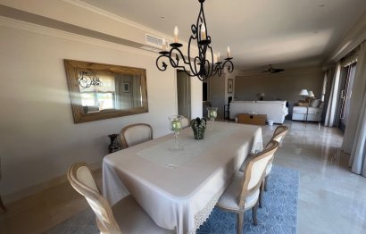 Resale - Apartment - Penthouse - Marbella - The Golden Mile