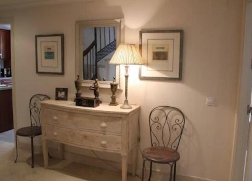 Resale - Apartment - Penthouse - Marbella - The Golden Mile