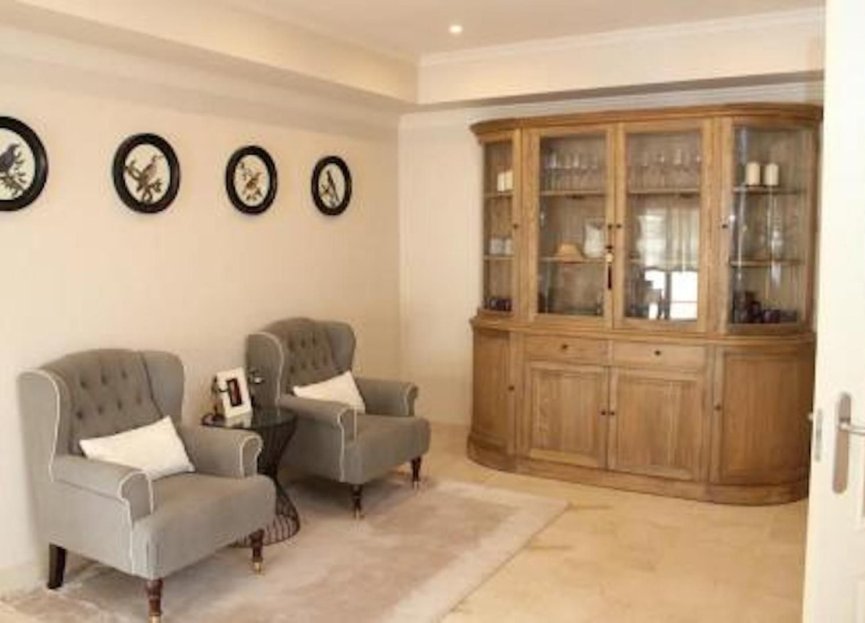 Resale - Apartment - Penthouse - Marbella - The Golden Mile