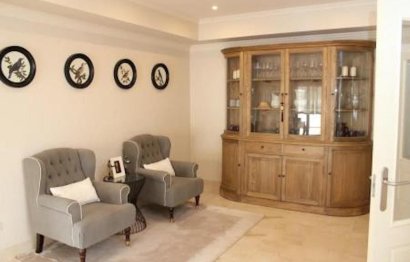 Resale - Apartment - Penthouse - Marbella - The Golden Mile