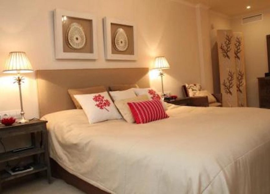 Resale - Apartment - Penthouse - Marbella - The Golden Mile