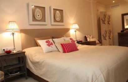 Resale - Apartment - Penthouse - Marbella - The Golden Mile