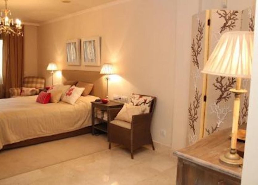 Resale - Apartment - Penthouse - Marbella - The Golden Mile