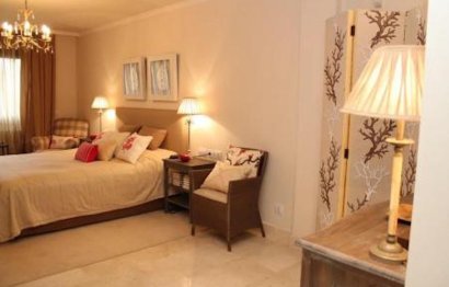 Resale - Apartment - Penthouse - Marbella - The Golden Mile