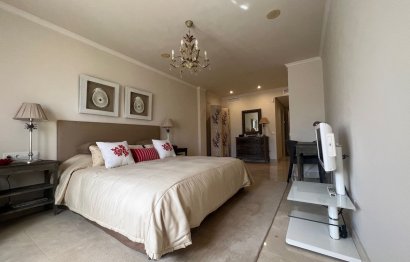 Resale - Apartment - Penthouse - Marbella - The Golden Mile