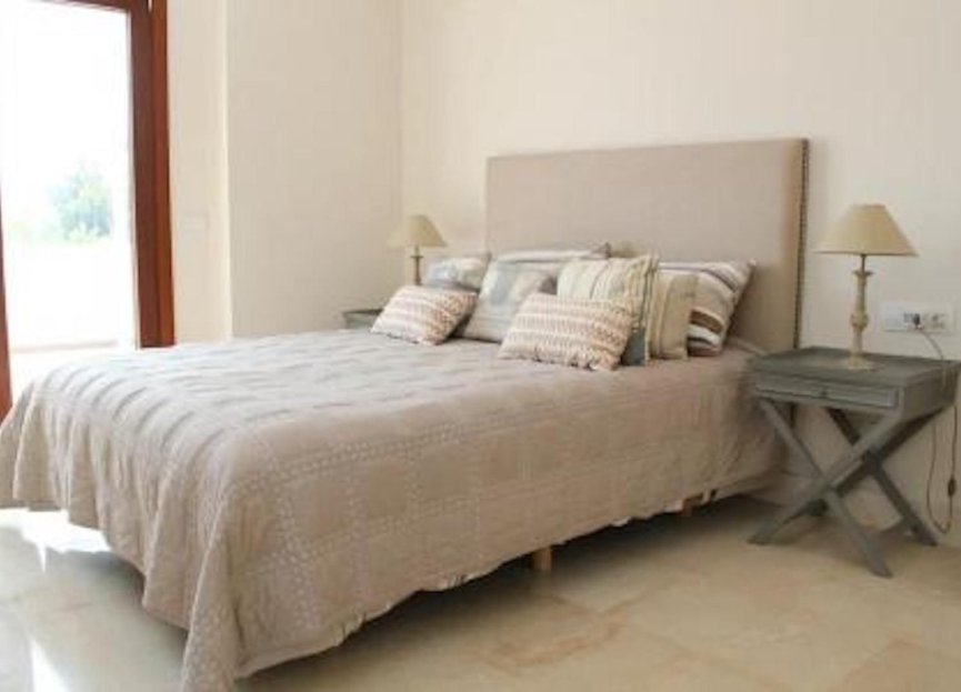 Resale - Apartment - Penthouse - Marbella - The Golden Mile