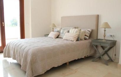 Resale - Apartment - Penthouse - Marbella - The Golden Mile