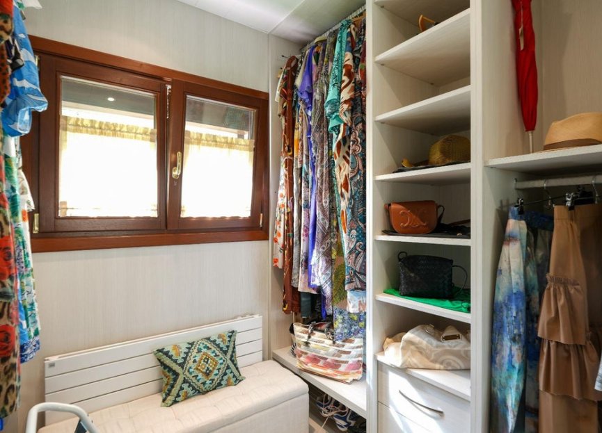 Resale - Apartment - Penthouse - Marbella - The Golden Mile