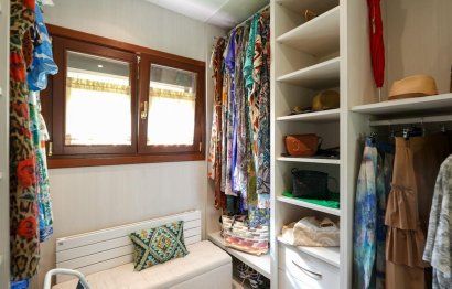 Resale - Apartment - Penthouse - Marbella - The Golden Mile