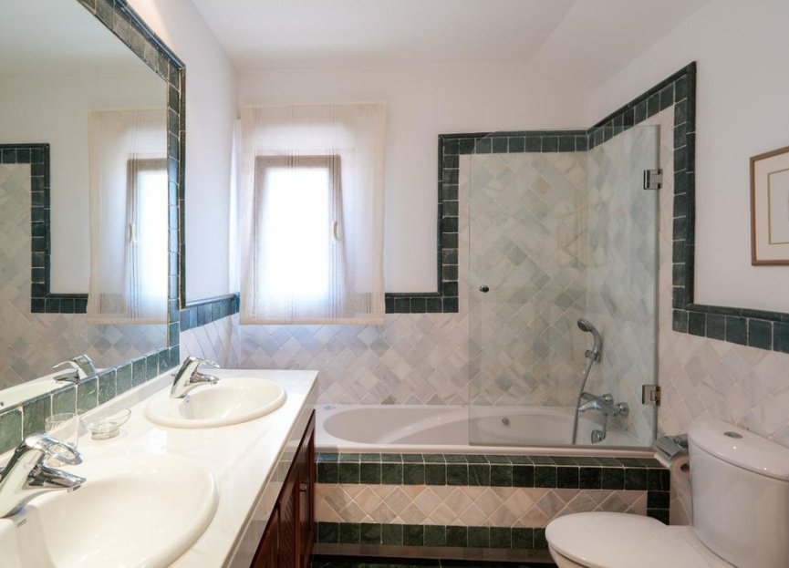 Resale - Apartment - Penthouse - Marbella - The Golden Mile