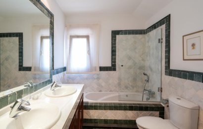 Resale - Apartment - Penthouse - Marbella - The Golden Mile