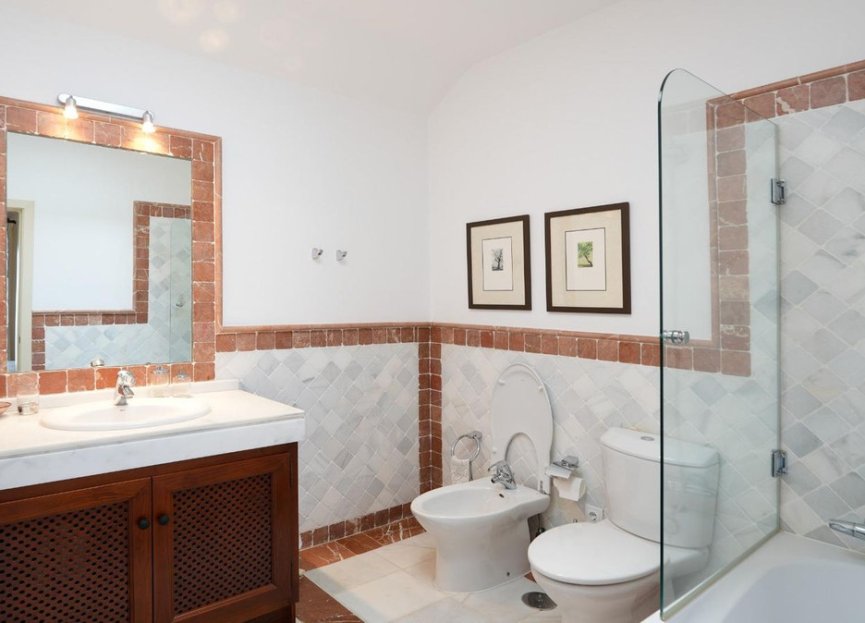 Resale - Apartment - Penthouse - Marbella - The Golden Mile