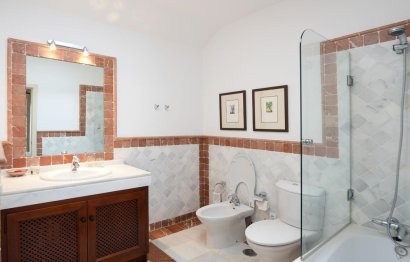 Resale - Apartment - Penthouse - Marbella - The Golden Mile