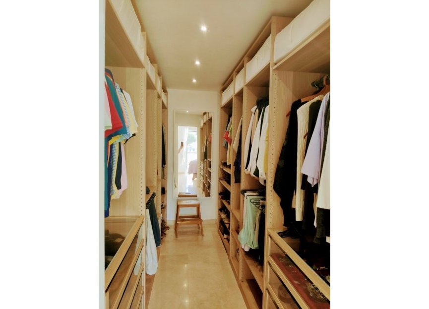 Resale - Ground floor apartment - Marbella - Guadalmina Alta