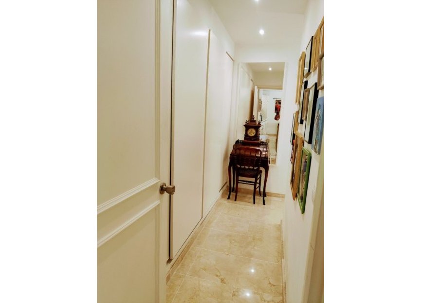 Resale - Ground floor apartment - Marbella - Guadalmina Alta