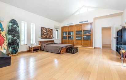 Resale - House - Detached Villa - Marbella - Marbella Centro