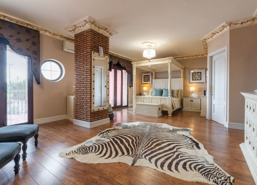 Resale - House - Detached Villa - Benalmádena - Benalmadena Costa