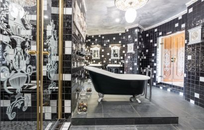 Resale - House - Detached Villa - Benalmádena - Benalmadena Costa