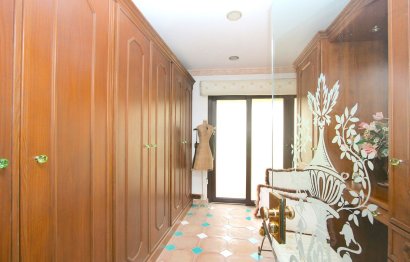 Resale - House - Detached Villa - Benalmádena - Benalmadena Costa