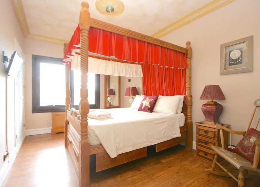 Resale - House - Detached Villa - Benalmádena - Benalmadena Costa