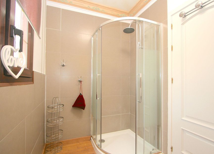 Resale - House - Detached Villa - Benalmádena - Benalmadena Costa