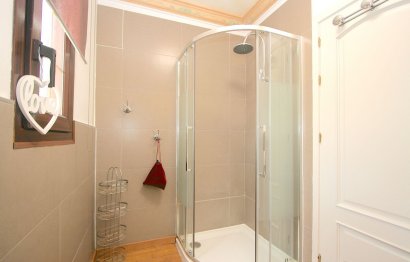 Resale - House - Detached Villa - Benalmádena - Benalmadena Costa