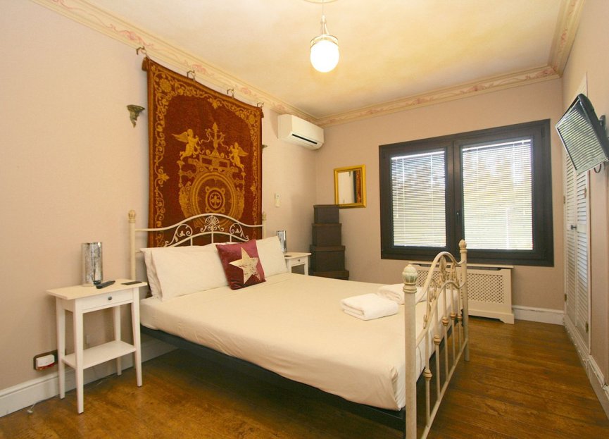 Resale - House - Detached Villa - Benalmádena - Benalmadena Costa