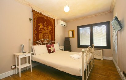 Resale - House - Detached Villa - Benalmádena - Benalmadena Costa