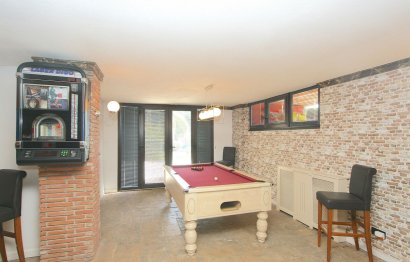 Resale - House - Detached Villa - Benalmádena - Benalmadena Costa