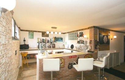 Resale - House - Detached Villa - Benalmádena - Benalmadena Costa