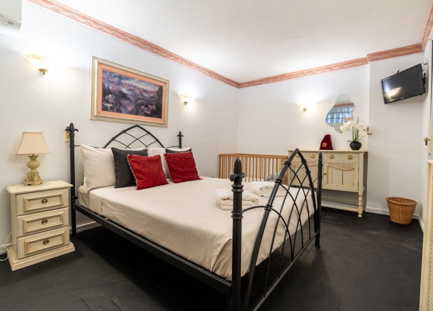 Resale - House - Detached Villa - Benalmádena - Benalmadena Costa