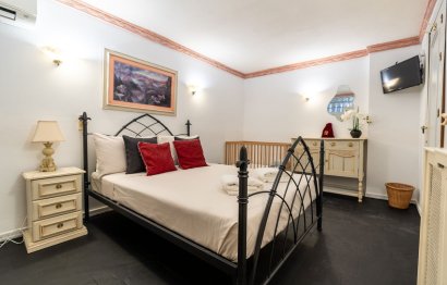 Resale - House - Detached Villa - Benalmádena - Benalmadena Costa