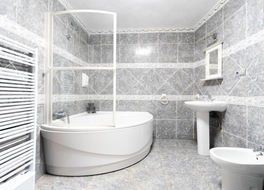 Resale - House - Detached Villa - Benalmádena - Benalmadena Costa