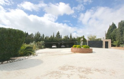 Resale - House - Detached Villa - Benalmádena - Benalmadena Costa