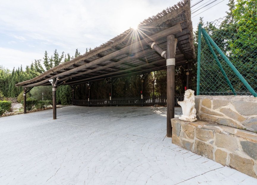 Resale - House - Detached Villa - Benalmádena - Benalmadena Costa