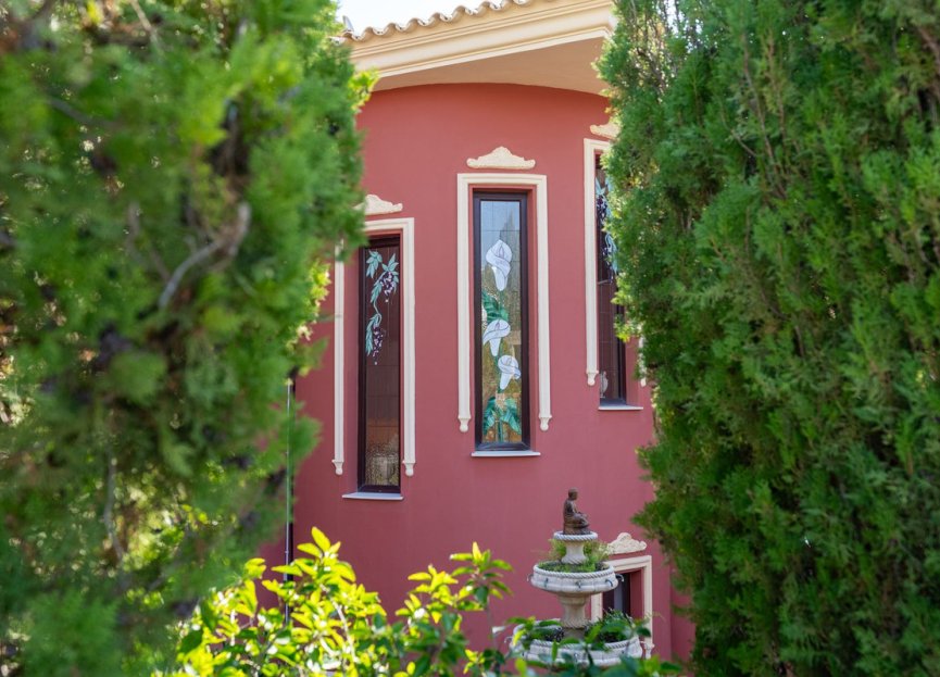 Resale - House - Detached Villa - Benalmádena - Benalmadena Costa