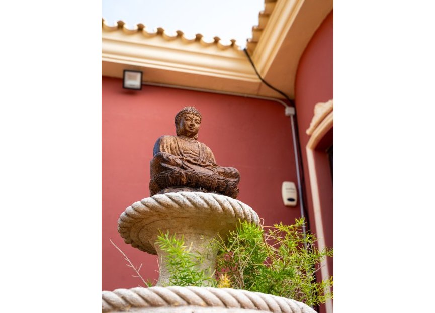 Resale - House - Detached Villa - Benalmádena - Benalmadena Costa