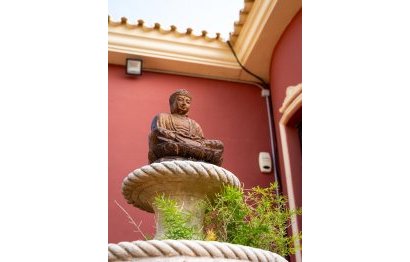 Resale - House - Detached Villa - Benalmádena - Benalmadena Costa