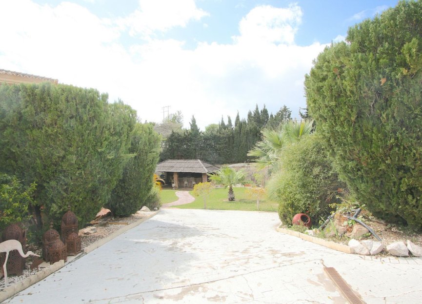 Resale - House - Detached Villa - Benalmádena - Benalmadena Costa