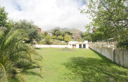 Resale - House - Detached Villa - Benalmádena - Benalmadena Costa