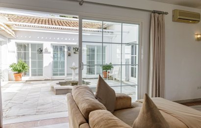 Reventa - House - Detached Villa - El Paraiso - El Paraíso