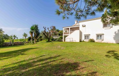 Reventa - House - Detached Villa - El Paraiso - El Paraíso