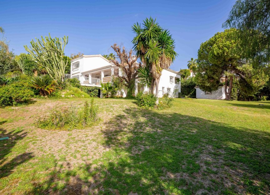 Reventa - House - Detached Villa - El Paraiso - El Paraíso