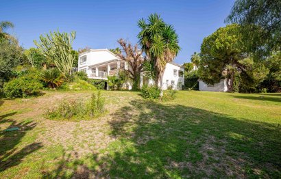 Reventa - House - Detached Villa - El Paraiso - El Paraíso